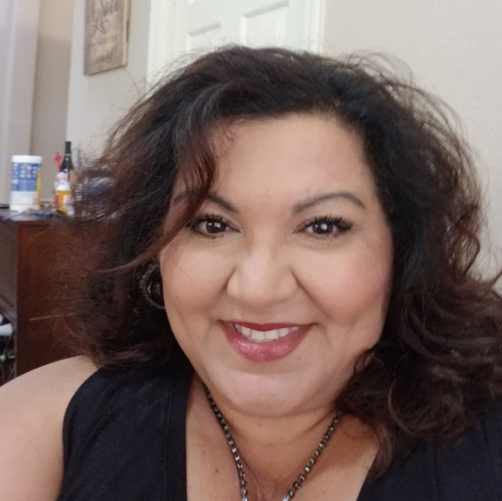 Meet your Posher, Marylou